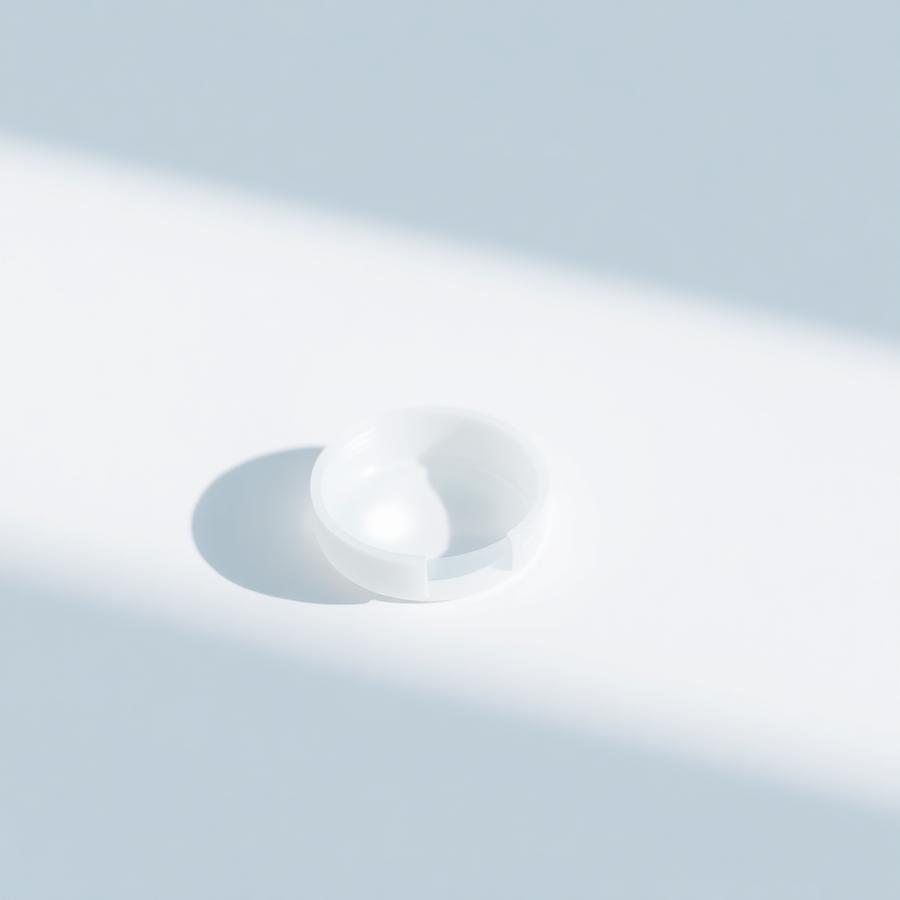 Contact Lenses