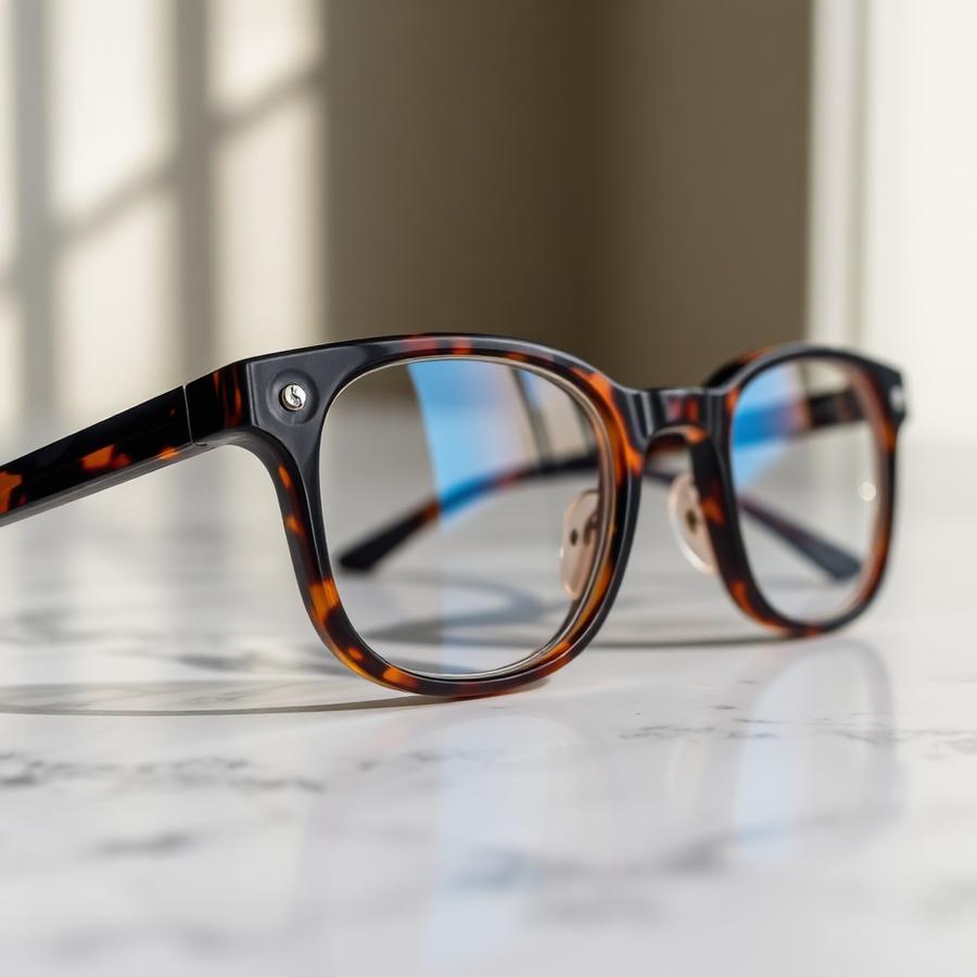Prescription Specs